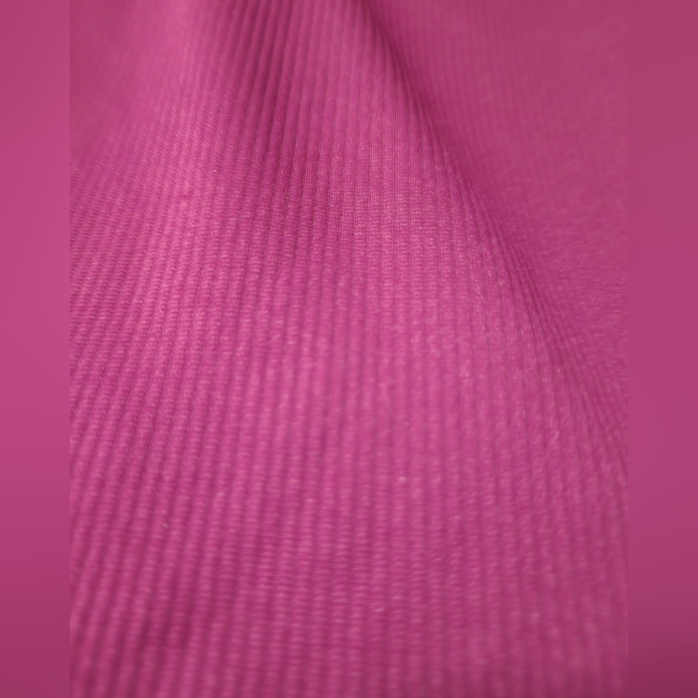 New Athletic Works Ribbed Racer Tank - Picture 3 of 3